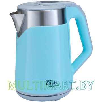 Электрочайник Оasis K-21SPL